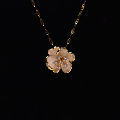 Pearl Magnolia Set