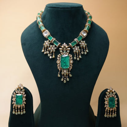 Gem Blossom Set