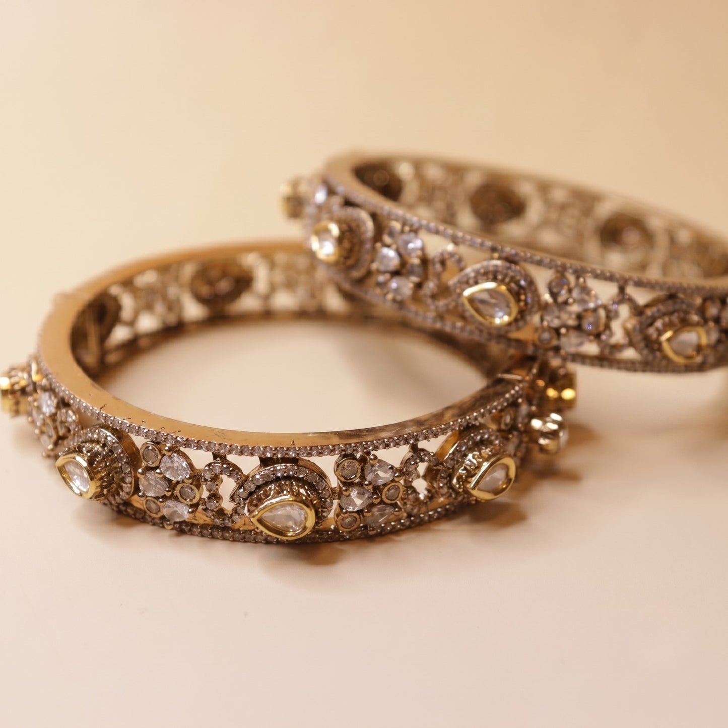 Nawabzaadi Bangles
