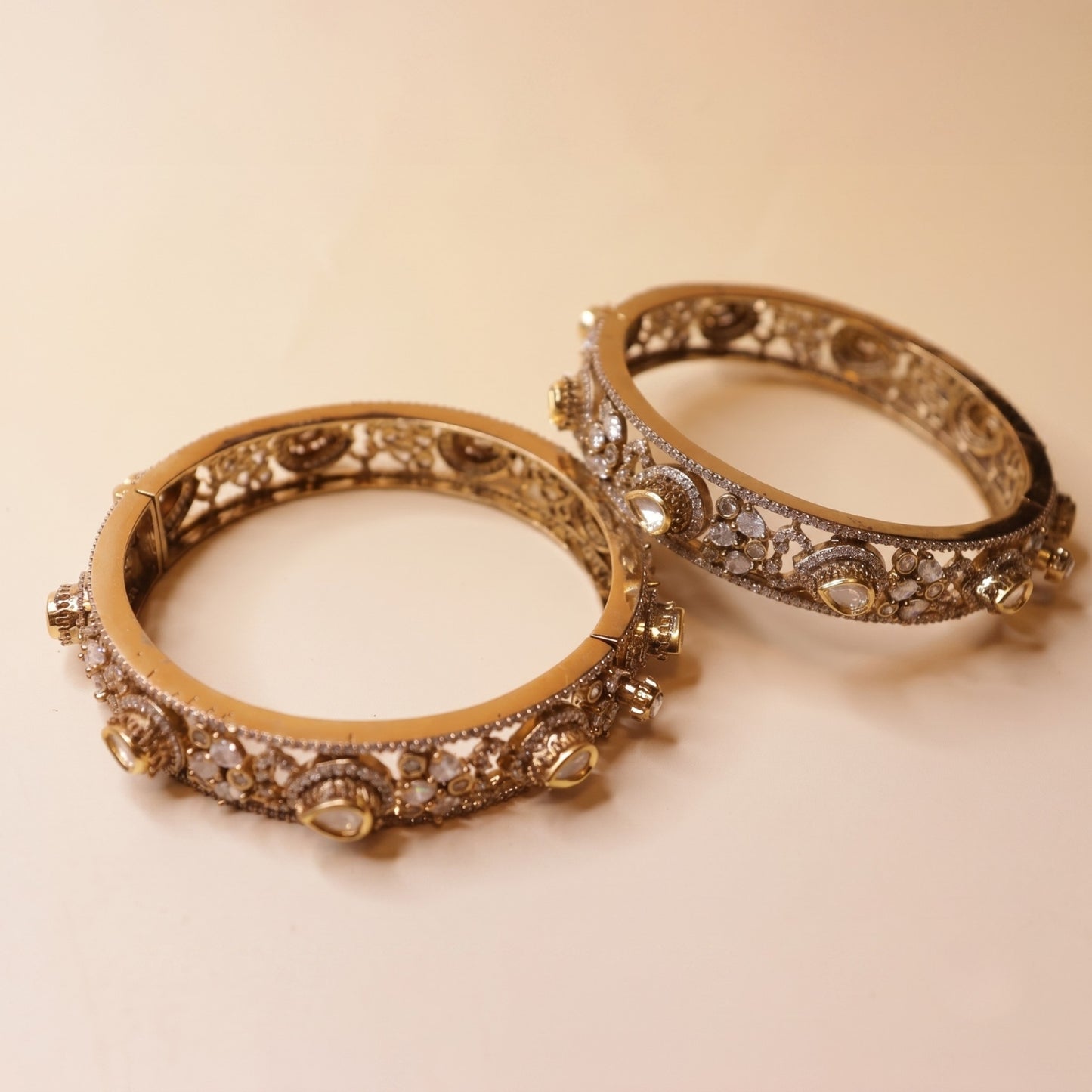 Nawabzaadi Bangles