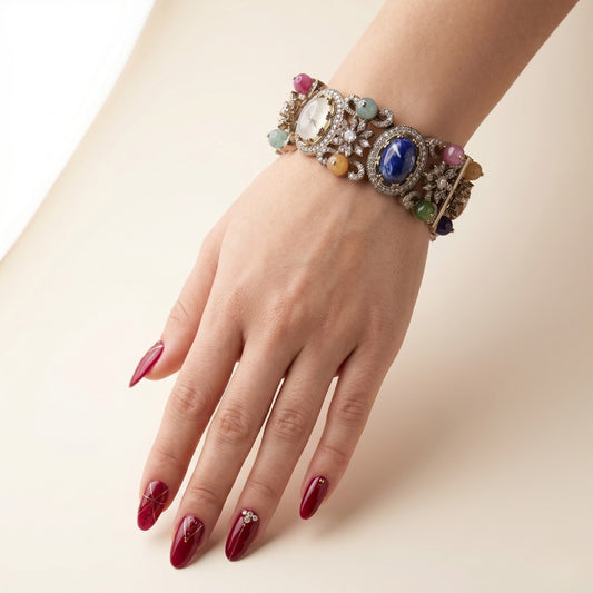 Noor-e-Bahaar Bracelet
