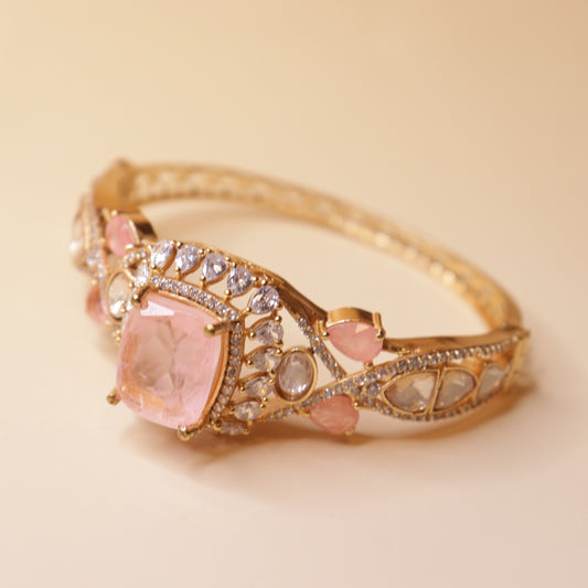 Twin Elegance Bracelet