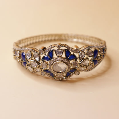 Aarzoo Polki Bangles