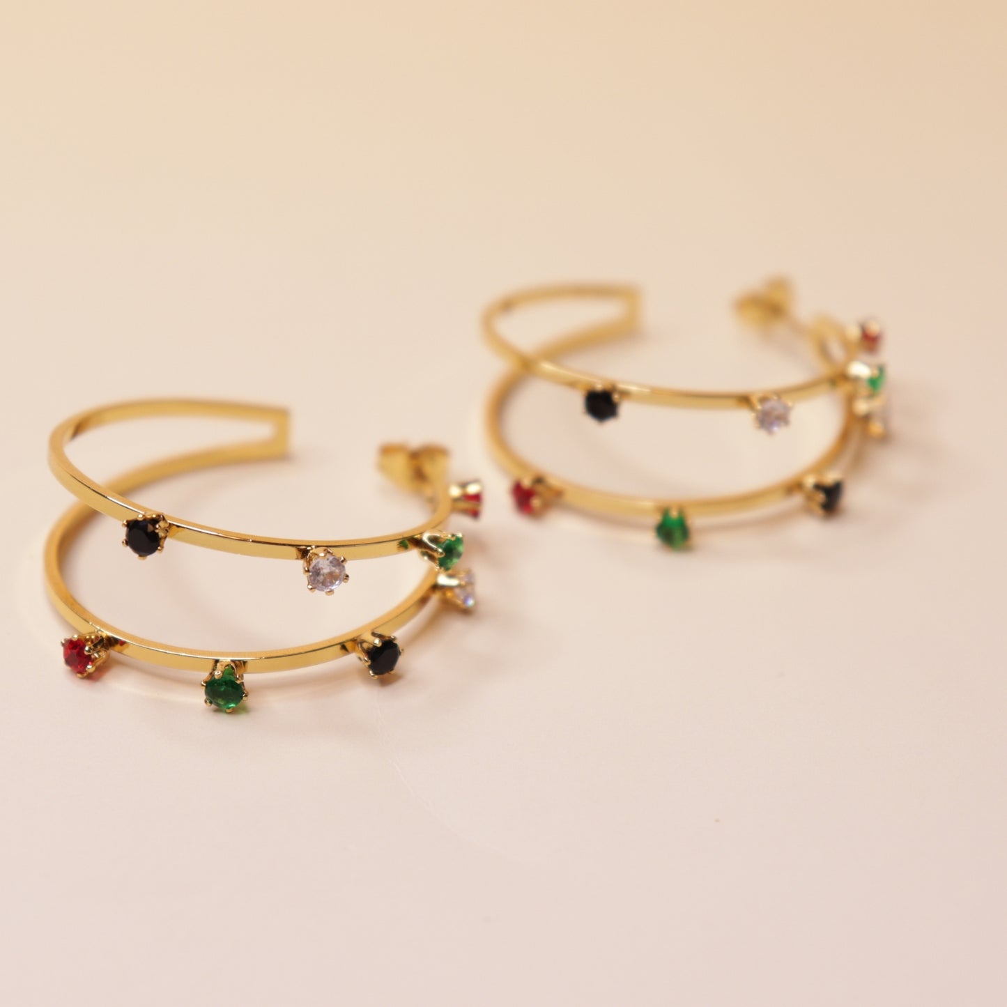 Color Pop Earrings