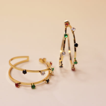 Color Pop Earrings