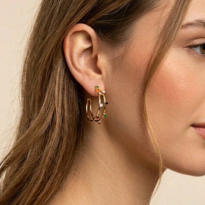 Color Pop Earrings