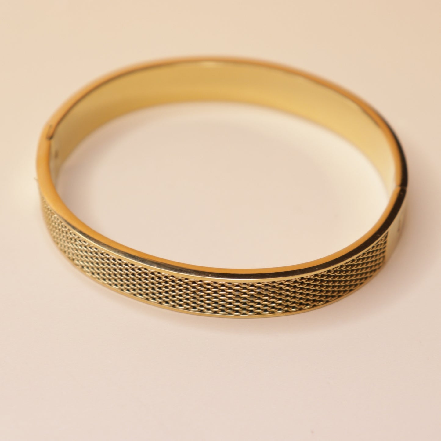 Royal Weave Bracelet
