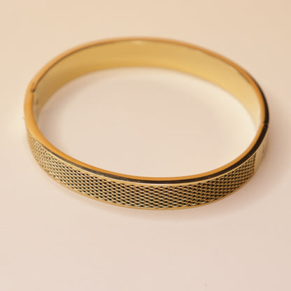 Royal Weave Bracelet