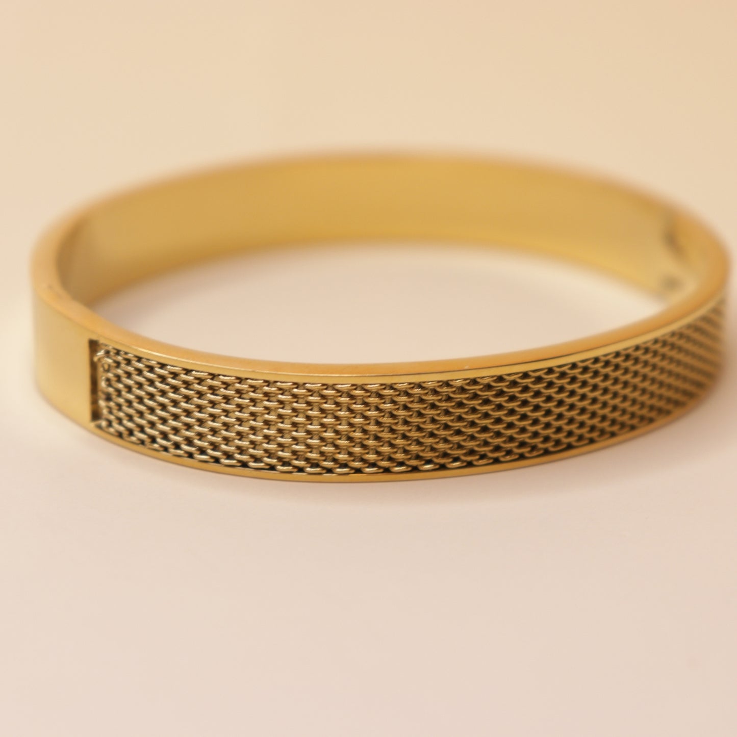 Royal Weave Bracelet