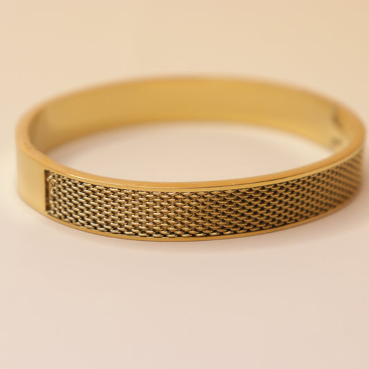 Royal Weave Bracelet
