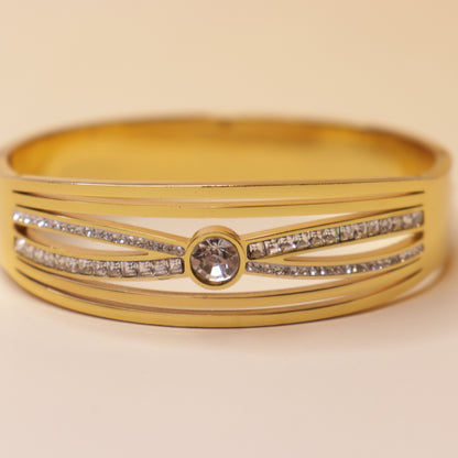Royal Gleam Bracelet