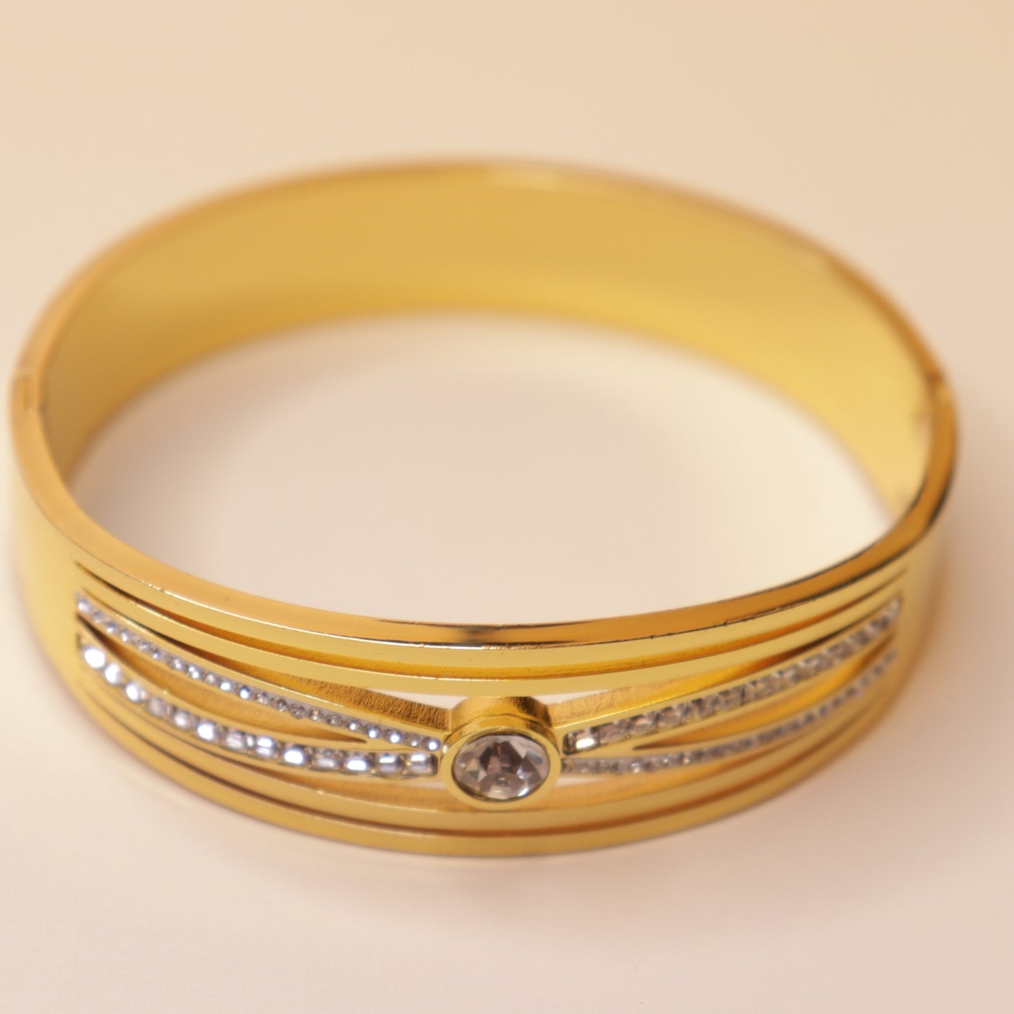 Royal Gleam Bracelet