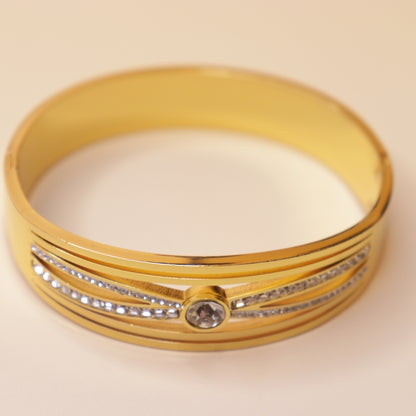 Royal Gleam Bracelet