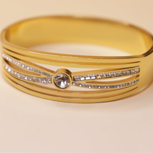 Royal Gleam Bracelet