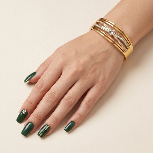 Royal Gleam Bracelet