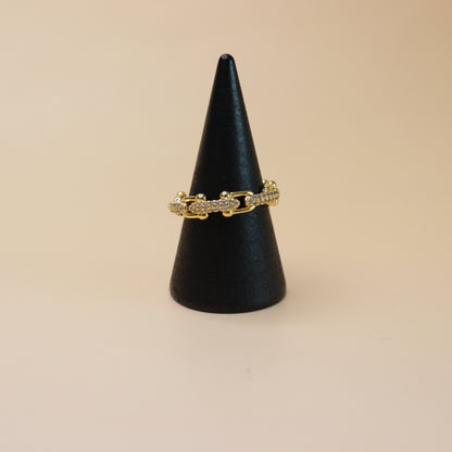The Glamour Ring