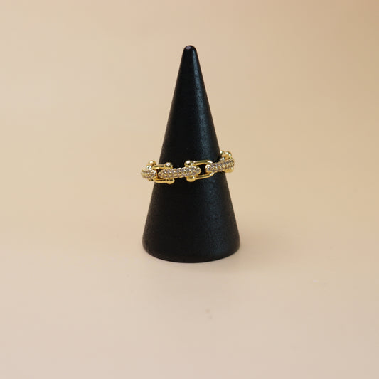 The Glamour Ring
