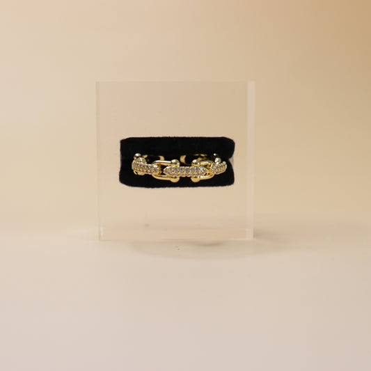 The Glamour Ring