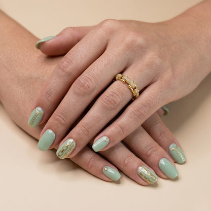 The Glamour Ring