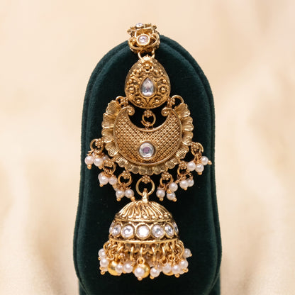 Rajsi Elegance Necklace Set