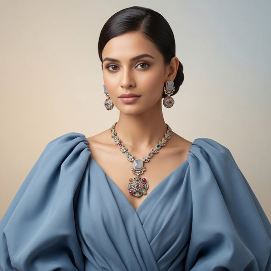 Regal Statement Set