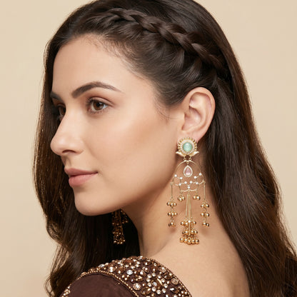 Rani Saheba Earrings