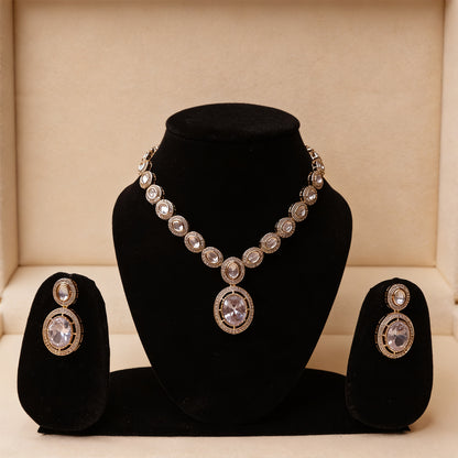 Mehreen Crystal Set