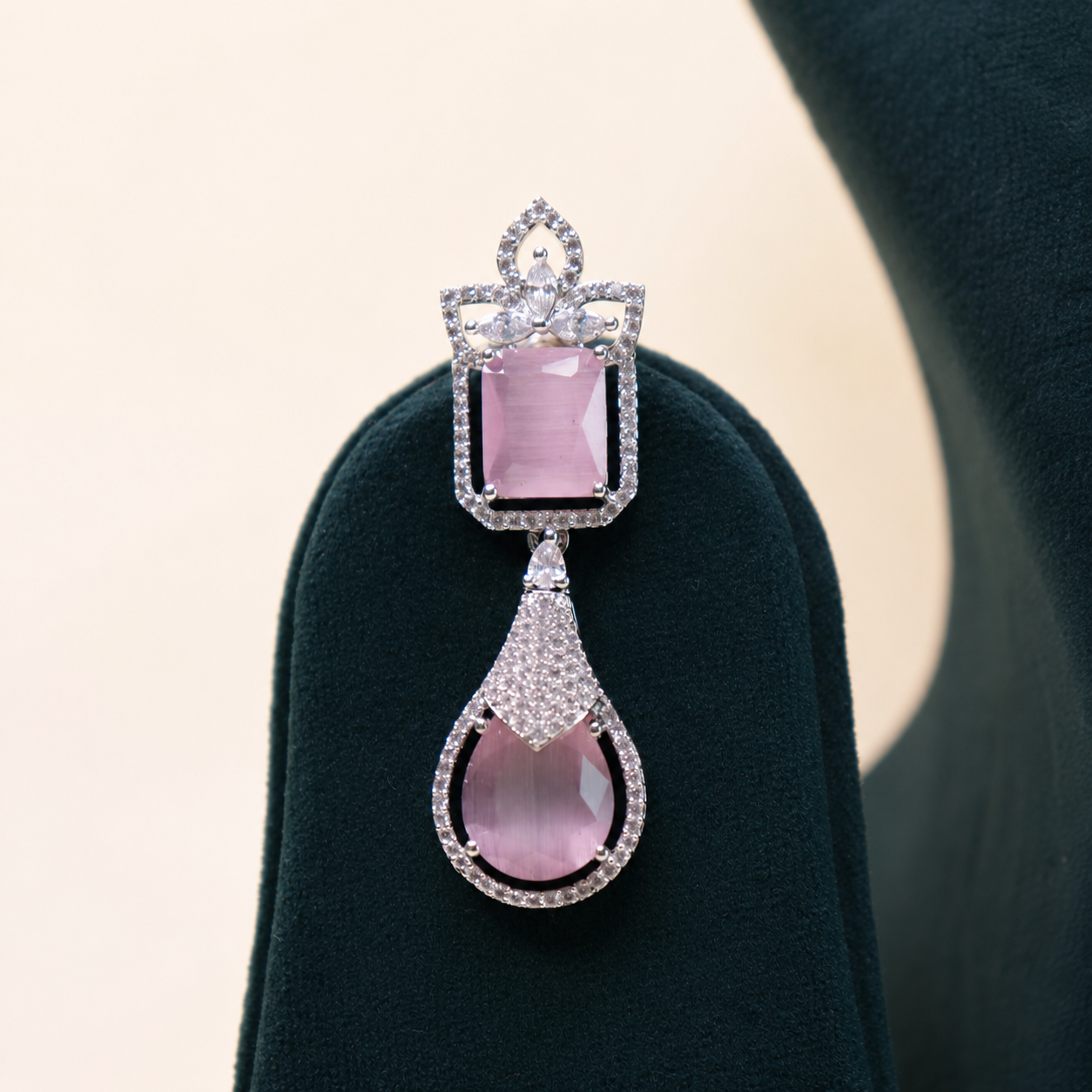 Rosy Elegance AD Set