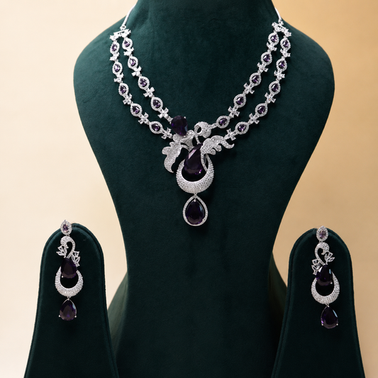 Royal Noir AD Set
