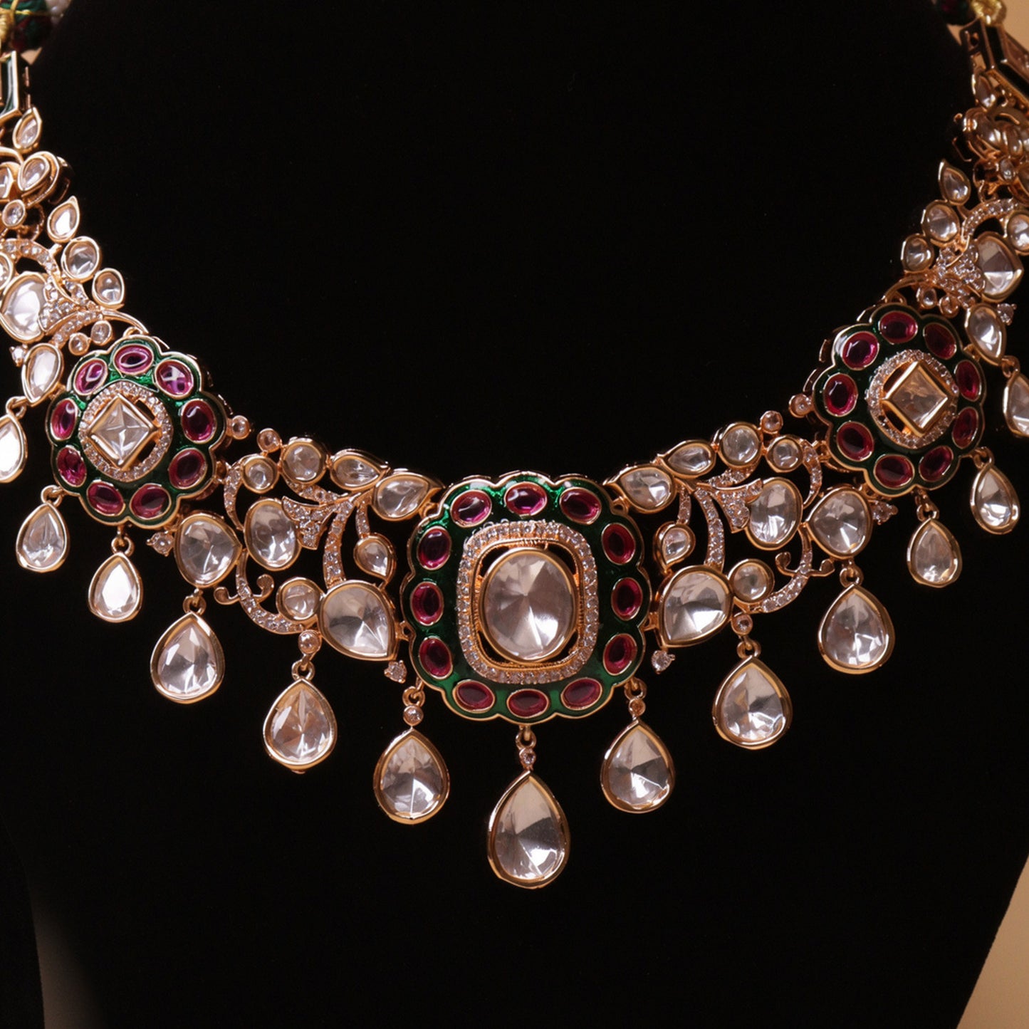 Zarqa Traditional Set