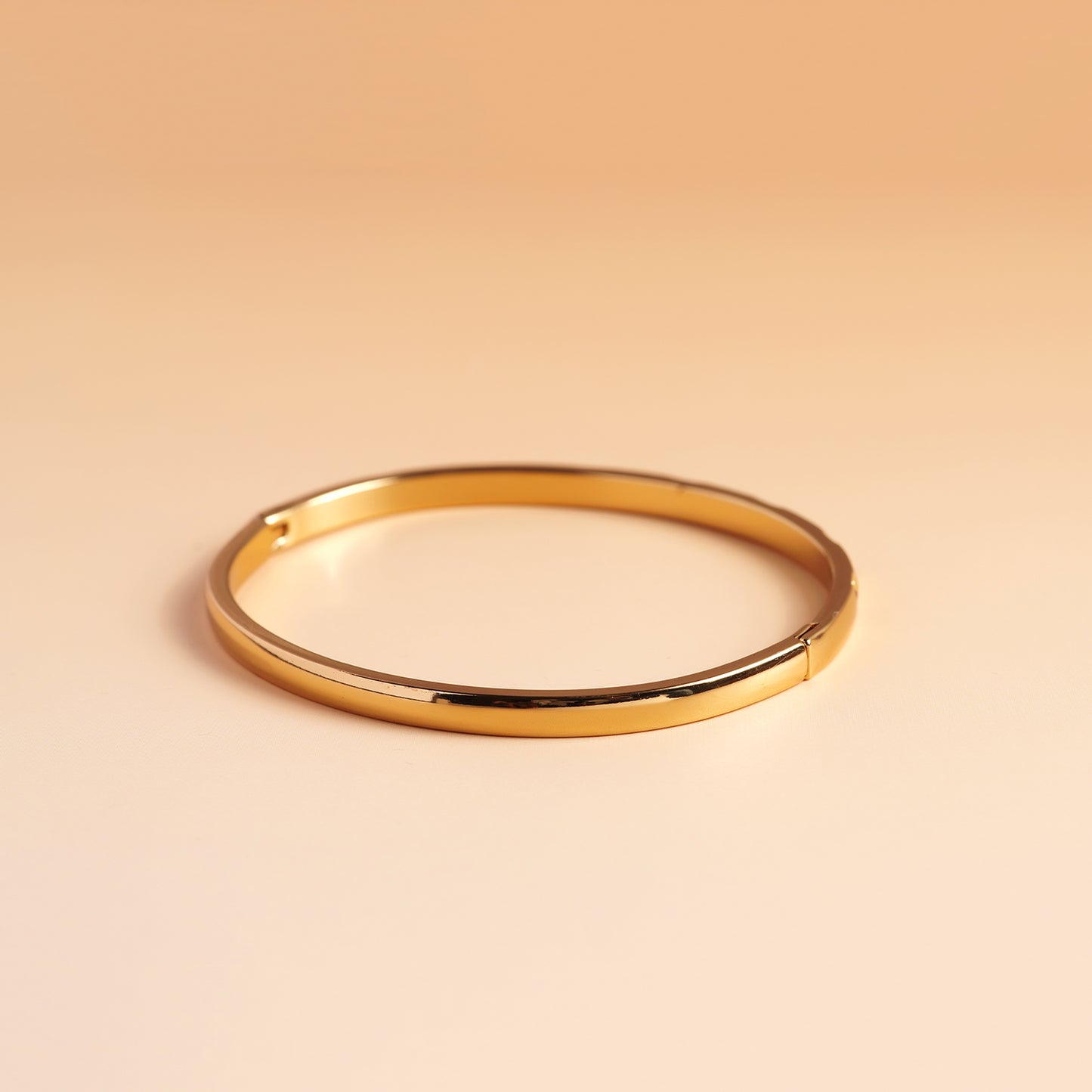 Multicolor Gem Bracelet