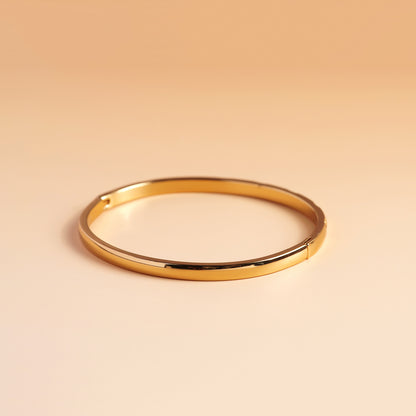 Multicolor Gem Bracelet