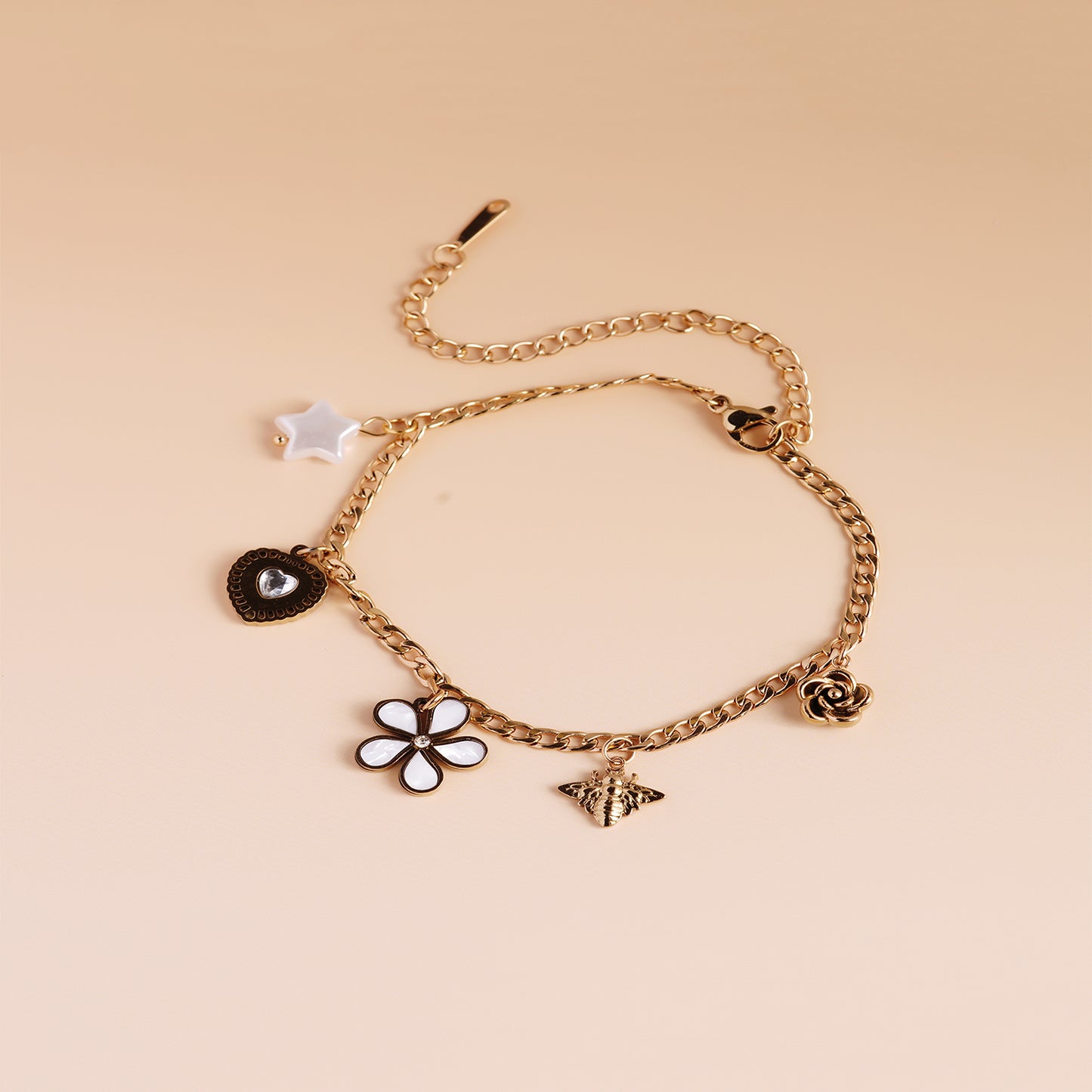 Dreamer’s Collection Bracelet