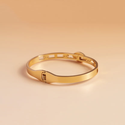 Crystal Evil Eye Bracelet