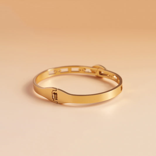 Crystal Evil Eye Bracelet