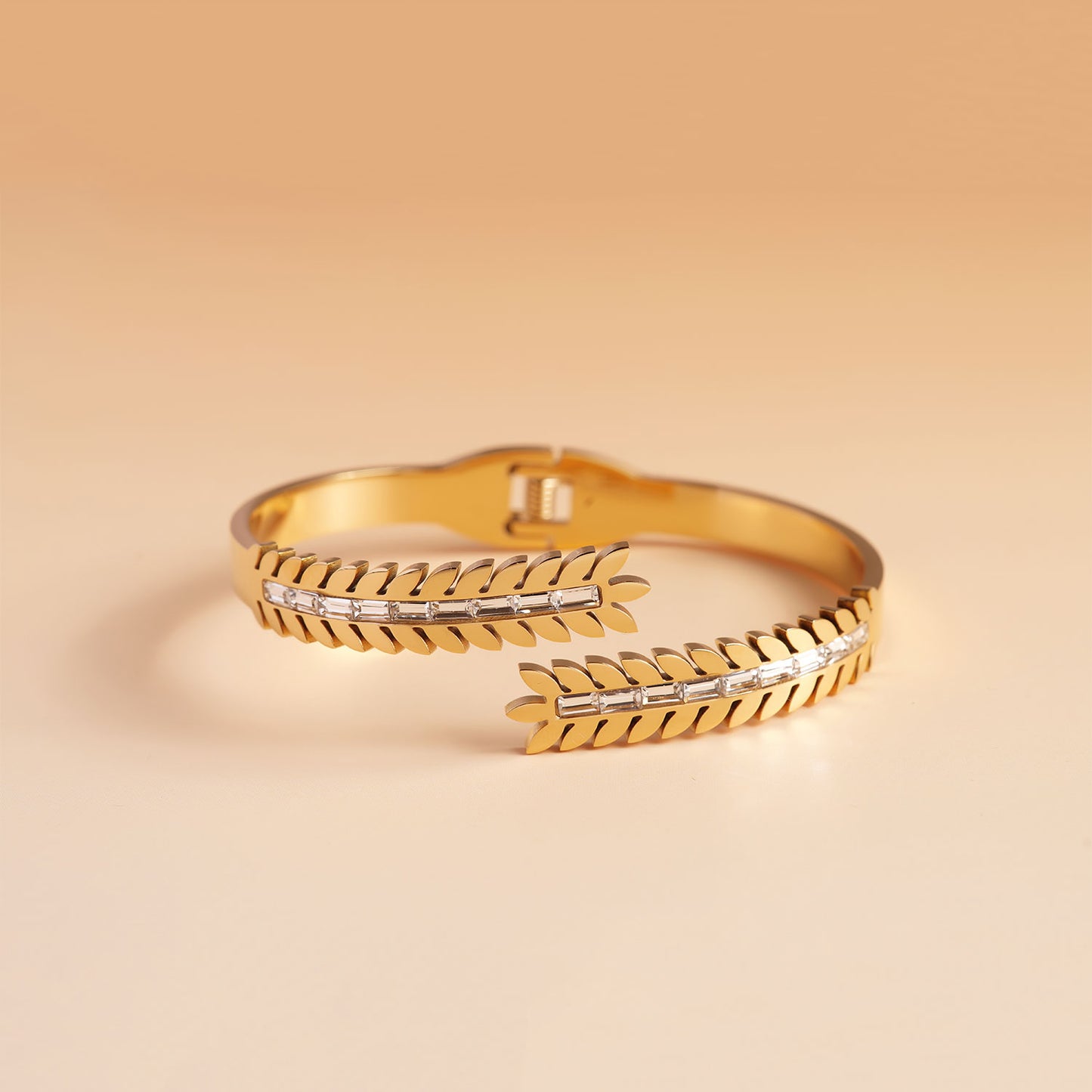 Radiant Promise Bracelet Stack