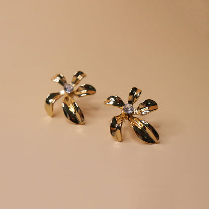 Petaline Luxe Earrings