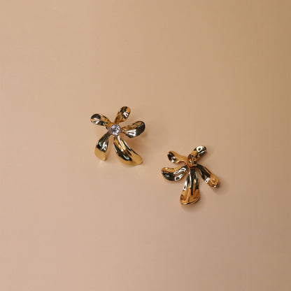 Petaline Luxe Earrings