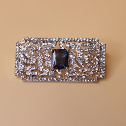 Regal Gem Brooch