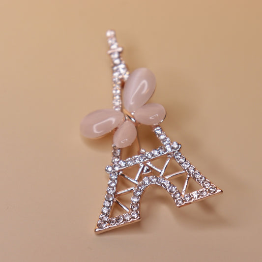 Aura of Paris Brooch