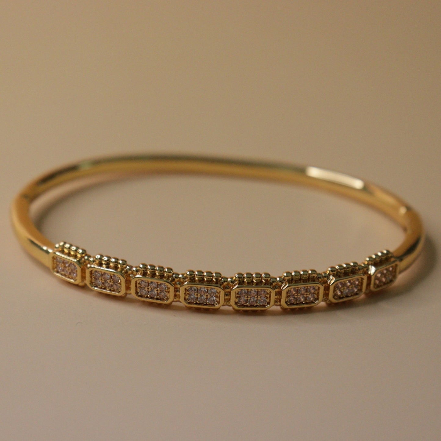 Zoya Matrix Bracelet Stack