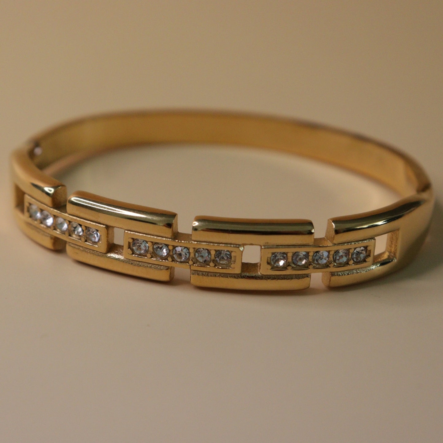Zoya Matrix Bracelet Stack