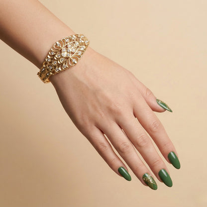 Royal Gleam Bracelet