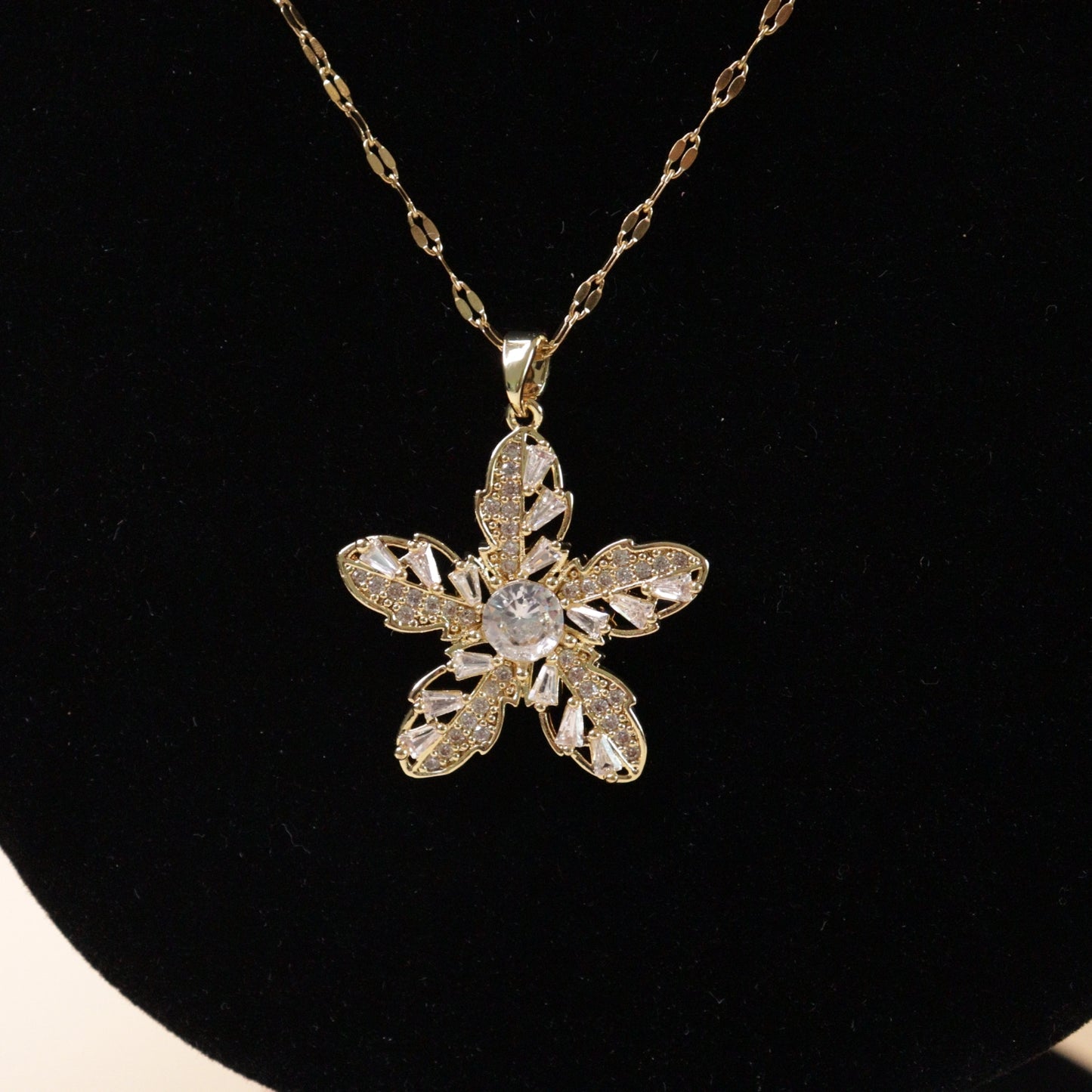 Florielle Sparkle Set