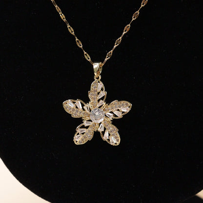 Florielle Sparkle Set