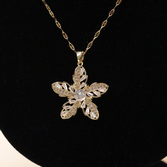 Florielle Sparkle Set