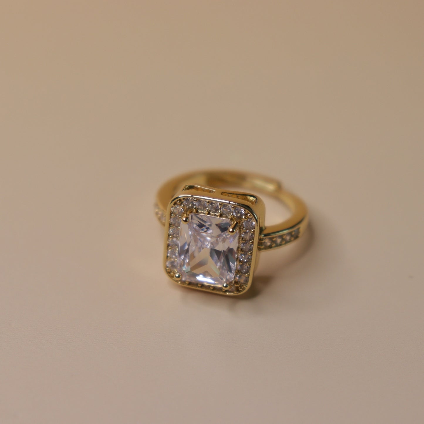 Cocktail Ring