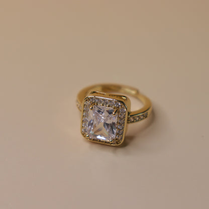 Cocktail Ring