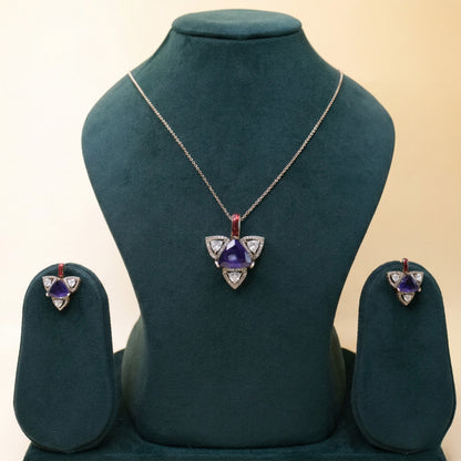 Starlight Triangle Set