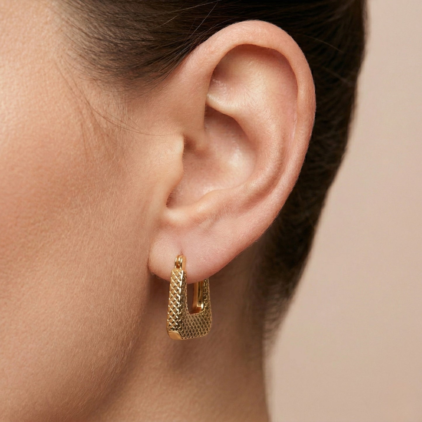 Zenvy Weave Earrings